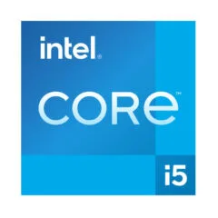 Intel Core i5-12400F - 6-Core 2.5/4.4GHz LGA1700 Alder Lake CPU (Boxed)