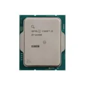 Intel Core i5-14400 - LGA1700 Tray CPU - 10 cores/16 threads, up to 4.7 GHz, Intel UHD 730, DDR4/DDR5, PCIe 5.0