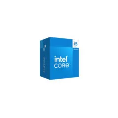 Intel Core i5-14400F 10-Core 4.7GHz LGA1700 CPU (Boxed)