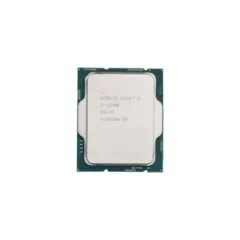 Intel Core i7-12700 - 12-Core (20 Threads), 2.1GHz Base up to 4.9GHz Turbo, 25MB Cache, LGA1700 (Alder Lake, Tray)