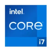 Intel Core i7-12700KF - 12-Core Alder Lake CPU, 3.6 GHz Base / 5.0 GHz Turbo, LGA1700, Unlocked, No iGPU