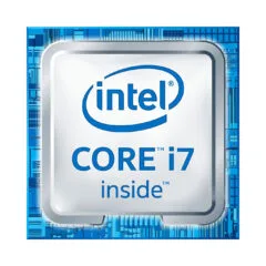 Intel Core i7-9700 - 9th Gen LGA1151, 8 Cores 3.0 GHz (4.7 GHz Turbo), 65W, Intel UHD 630