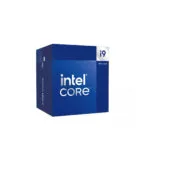 Intel Core i9-14900F - 14th Gen LGA1700 Desktop CPU - 24 cores (8P+16E), 32 threads, up to 5.8GHz, DDR4/DDR5, PCIe 5.0
