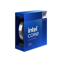 Intel Core i9-14900KS - LGA1700, 24 cores (8P+16E) 32 threads, up to 6.2GHz Turbo, Intel UHD 770 - Boxed
