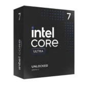 Intel Core Ultra 5 225F 10-Core 3.3/4.9GHz LGA1851 65W (Boxed)