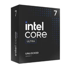 Intel Core Ultra 5 225F 10-Core 3.3/4.9GHz LGA1851 65W (Boxed)