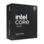 Intel Core Ultra 5 245K 14-Core 4.2GHz Base 5.2GHz Boost 24MB Cache LGA1851 (Boxed)
