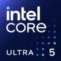 Intel Core Ultra 5 245K - Tray (Unlocked K) - Arrow Lake Desktop CPU