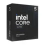 Intel Core Ultra 5 245KF - 14-Core (6P+8E) 4.2GHz / 5.2GHz 24MB L3 Cache DDR5 LGA1851 (Boxed)