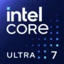Intel Core Ultra 7 265K - LGA1851 20-Core/20-Thread DDR5 Intel AI 33 TOPs - Tray