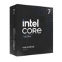 Intel Core Ultra 7 265KF - 20-core (8P+12E), 3.9GHz/5.5GHz, 30MB Cache, LGA1851 (Boxed)