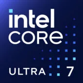 Intel Core Ultra 7 265KF - 20 cores (8P+12E), up to 5.5 GHz, 30 MB Cache (Boxed)
