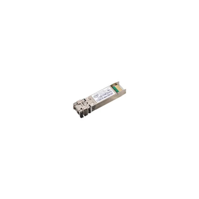 Intel E25GSFP28LRX - E25GSFP28LRX - 25G SFP28 LR Transceiver, SMF, LC Duplex — image 1