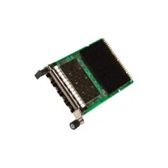 Intel E810 25GbE 4-Port OCP 3.0 Network Adapter - E810 - 4xSFP28, PCIe 4.0