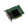 Intel Ethernet Adapter E810-XXVDA4 - 4x SFP28 25GbE PCIe 4.0 Server NIC - Full-Height