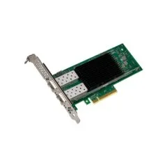 Intel Ethernet Network Adapter Bulk - E810XXVDA2 - PCIe 4.0 NIC for servers