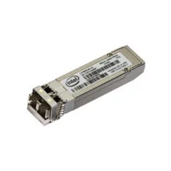 Intel Ethernet SFP28 Optic - E25GSFP28SR - 25GbE SFP28 SR MMF 850nm, Silver, 1.2W