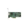 Intel I350-T2 V2 Server Network Card - 2x RJ45 1GbE, PCIe x4 (v2.1), Low-Profile/Full-Height