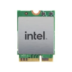INTEL NIC WI-FI 6E AX211 - AX211 - 2x2, 6GHz, BT, vPro