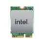 INTEL NIC WI-FI 6E AX211 - AX211 - 2x2, 6GHz, BT, vPro