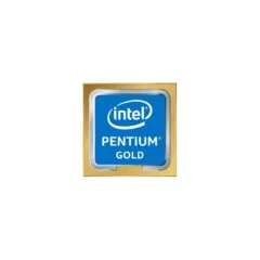 Intel Pentium Gold G6400 Tray - LGA1200 2C/4T 4GHz DDR4 UHD Graphics (Tray)