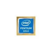 Intel Pentium Gold G6405 Tray - 2C/4.1GHz, 58W, LGA1200 (Tray)
