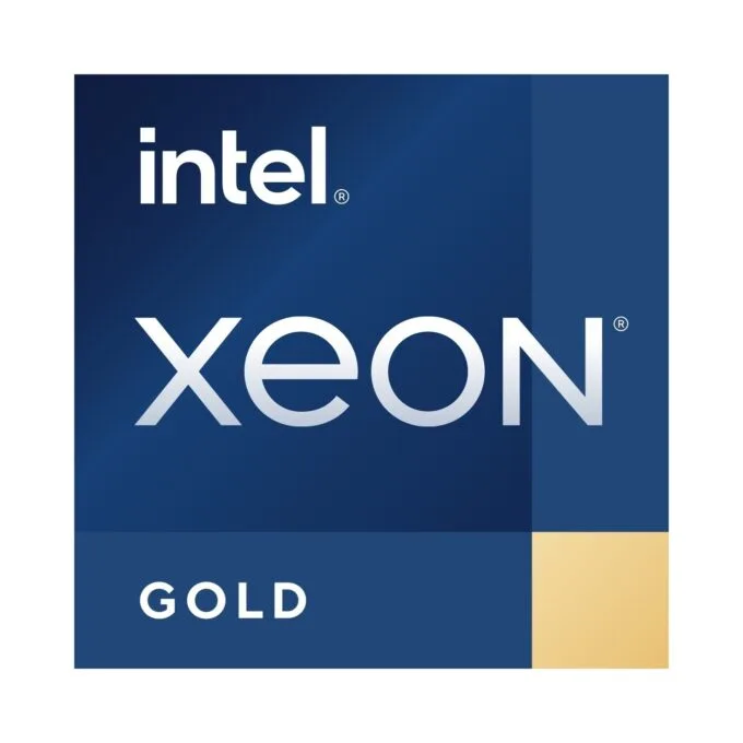 Intel S4677 XEON GOLD 6548N - Tray - Server CPU, DDR4 support — image 1
