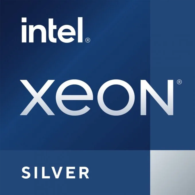 Intel S4677 Xeon Silver 4416+ - S4677 - Tray packaging, 165W, 10-core — image 1