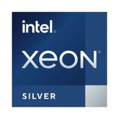 Intel S4677 XEON SILVER 4510 Tray - 4510 - 10C/20T, DDR4, PCIe 3.0