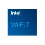 INTEL Wi-Fi USB Adapter - BE202 2230 - 2x2 BE+BT, USB-C, No vPro