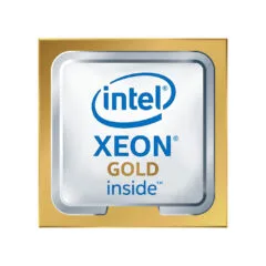 Intel Xeon Gold 6248 - 20 cores / 40 threads, 2.5GHz (3.9GHz Turbo) - LGA3647, 27.5MB Cache, 150W, DDR4 (Tray)