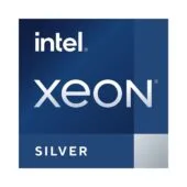 Intel Xeon Silver Server CPU - S4677 - (Tray packaging)