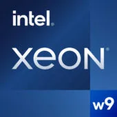 Intel Xeon W - W9-3495X - 56 cores / 112 threads, 1.9 GHz base, up to 4.8 GHz turbo, LGA4677 (Tray)