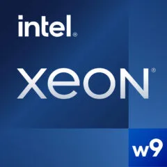 Intel Xeon W - W9-3495X - 56 cores / 112 threads, 1.9 GHz base, up to 4.8 GHz turbo, LGA4677 (Tray)
