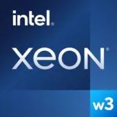 Intel Xeon W3-2435 Tray - W3-2435 - Tray packaging workstation CPU