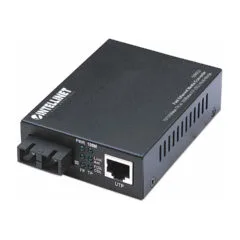 INTELLINET 10 100 Medienkonv. FX TX