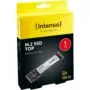 Intenso High Performance 1TB M.2 SSD - SATA III 520 MB/s - 3832460