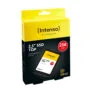 Intenso High Performance 256GB 2.5" SATA III SSD - 520 MB/s - 3812440