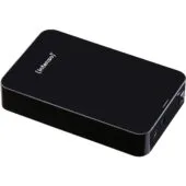 Intenso Memory Center 8TB 3.5-inch USB 3.0 External HDD