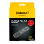 Intenso MI500 1TB M.2 NVMe SSD - PCIe 4.0 x4 5300 MB/s - 3836460