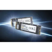 Intenso MI500 500GB M.2 NVMe SSD - 3836450 - PCIe 4.0 x4 - 5300 MB/s -