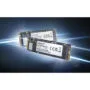 Intenso MI500 500GB M.2 NVMe SSD - 3836450 - PCIe 4.0 x4 - 5300 MB/s -