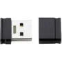 Intenso Micro Line - 32GB USB 2.0 Flash Drive - USB-A, Black