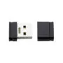 Intenso Micro USB Flash Drive - 3500470 - 16GB, Black, USB 2.0