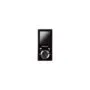 Intenso MP3 Videoplayer 1.8' Video Scooter BT 64GB Black