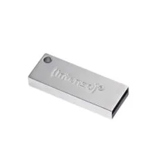 Intenso Premium Line USB Stick - 3534490 - 64GB Silver, USB 3.2 Gen 1