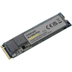 Intenso Premium NVMe M.2 1TB - PCIe 3.0 x4 NVMe 1.3 2100 MB/s - 4034303031221