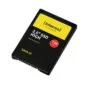 Intenso SSD 120GB - Model 3813430 - 2.5-inch SATA III (6Gb/s), TLC, 520/480 MB/s, Black