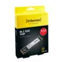 Intenso TOP Performance 512GB M.2 2280 SATA III SSD - 520 MB/s - 3832450