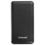Intenso XS20000 - Powerbank - 20000 mAh - 3.1 A - 2 Ausgabeanschlussstellen
